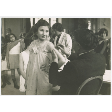 La vaccination à l'école primaire.