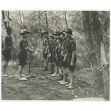 Scoutisme. 