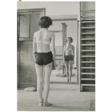 Gymnastique corrective.