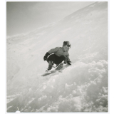 Ski. 