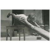 Gymnastique. 