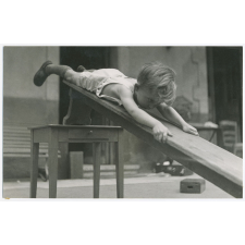 Gymnastique.