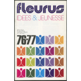 Fleurus. Idées & jeunesse. 76-77.