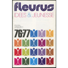 Fleurus. Idées & jeunesse. 76-77.