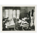 Enseignement ménager (Indochine). 