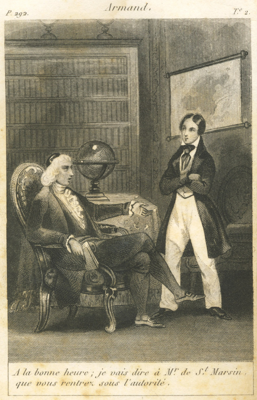 Armand ou le petit garçon indépendant, suivi de Monsieur le chevalier, Les petits brigands, Aye ! Aye ! Aye ! Le rêve. Contes dédiés à la jeunesse. Scaramouche, suivi de Un premier jour de collège, Le petit Dominique, Nadir.