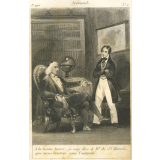 Armand ou le petit garçon indépendant, suivi de Monsieur le chevalier, Les petits brigands, Aye ! Aye ! Aye ! Le rêve. Contes dédiés à la jeunesse. Scaramouche, suivi de Un premier jour de collège, Le petit Dominique, Nadir.