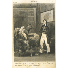 Armand ou le petit garçon indépendant, suivi de Monsieur le chevalier, Les petits brigands, Aye ! Aye ! Aye ! Le rêve. Contes dédiés à la jeunesse. Scaramouche, suivi de Un premier jour de collège, Le petit Dominique, Nadir.