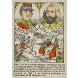 Histoire de France depuis les Gaulois jusqu'à nos jours.