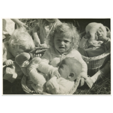 Placement familial des tout petits (enfants et tuberculose).