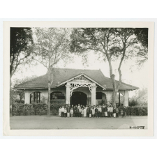 Ecole des filles (Indochine).
