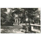 Cours Dupanloup - Boulogne-sur-Seine - Entrée de la Cour d'Honneur.