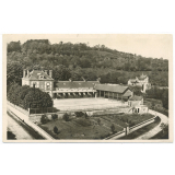 Vimoutiers (Orne) - L'Ecole des garçons.