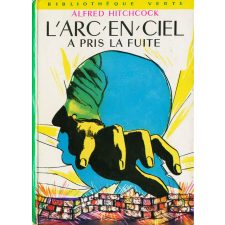 L'Arc-en-ciel a pris la fuite.