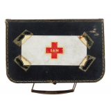 Nécessaire médical. 