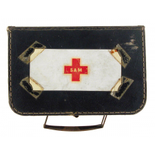 Nécessaire médical.