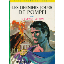 Les derniers jours de Pompéi.