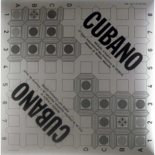 Cubano.