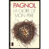 La Gloire de mon père. Souvenirs d'enfance.