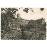 Lycée Jeanne Hachette - Beauvais.