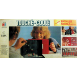 Touché-Coulé. La vraie bataille navale.