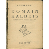 Romain Kalbris.