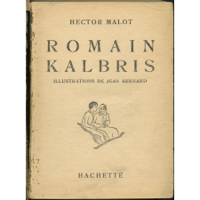 Romain Kalbris.