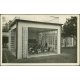 3 - Suresnes - Ecole de plein air Permanente - Une classe ouverte.