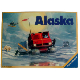 Alaska.