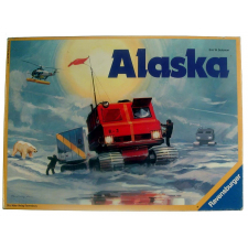 Alaska.