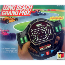 Long Beach Grand Prix.