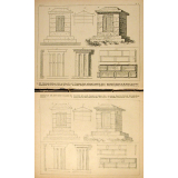 Les Secrets du dessin. Cours simultané de dessin linéaire et expressif, industriel et artistique. Étude générale des formes et des aspects avec applications à tous les genres.