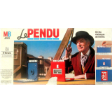 Le Pendu.