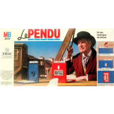 Le Pendu.