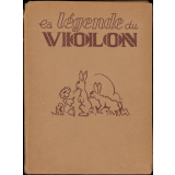 La Légende du violon.