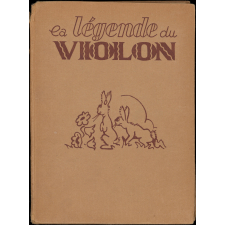 La Légende du violon.