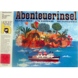 Abendteuerinsel. L'île aventureuse.