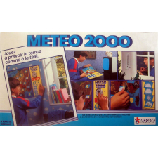 Météo 2000.