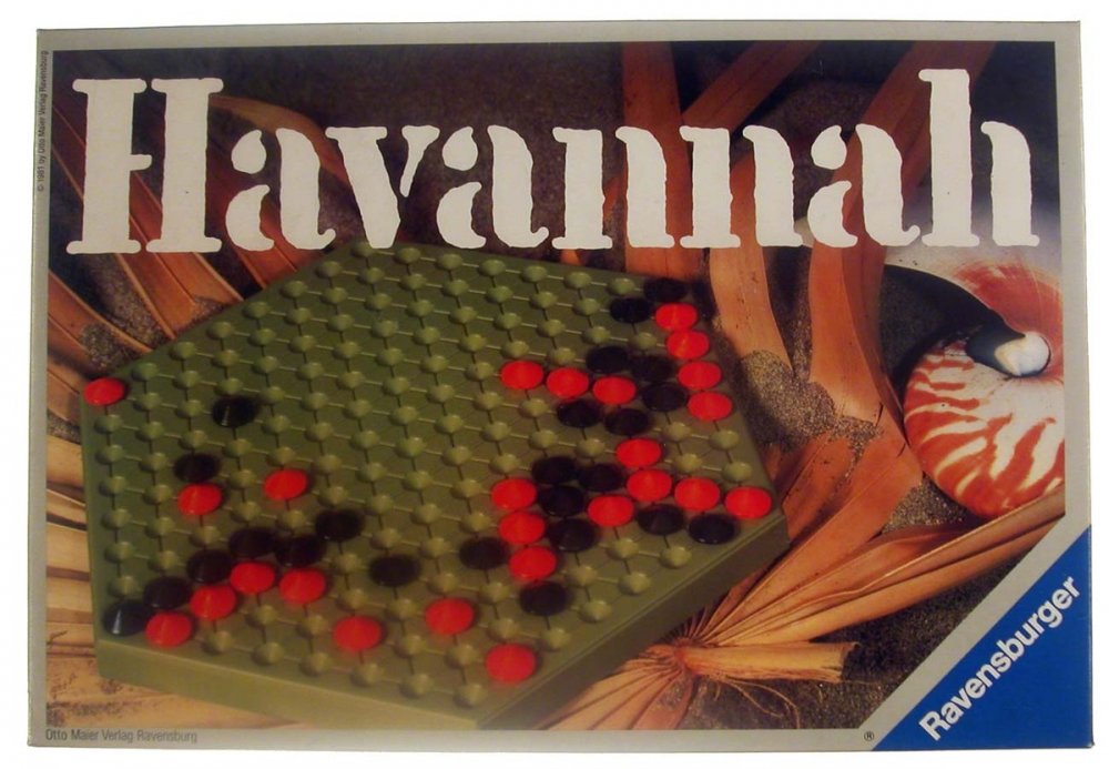 Havannah.