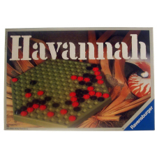Havannah.