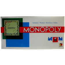Monopoly.