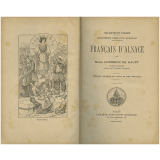Français d'Alsace. 