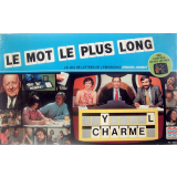 Le Mot le plus long.