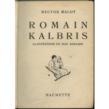 Romain Kalbris.