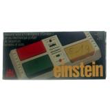 Einstein.