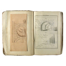 Nouveau cours théorique et pratique de dessin linéaire et de géométrie appliquée.