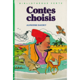 Contes choisis.