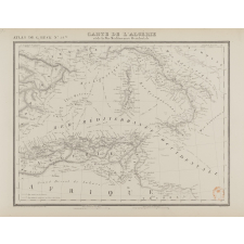 Atlas géographique, astronomique et historique servant à l'intelligence de l'histoire ancienne, du moyen âge et moderne et à la lecture des voyages les plus recens.
