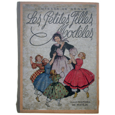 Les Petites filles modèles.
