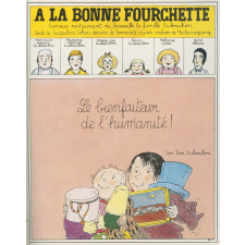 J'aime lire. N°36, 1980.